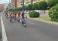 358152626 6711434335568417 4283799666845934396 n Buen papel de Melilla en los Nacionales Escolar y Absoluto de triatlón
