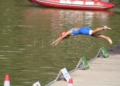 358398879 6713285482049969 7257757049923171300 n Buen papel de Melilla en los Nacionales Escolar y Absoluto de triatlón