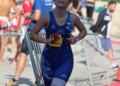 358412303 6713224898722694 530270664952340337 n Buen papel de Melilla en los Nacionales Escolar y Absoluto de triatlón