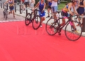 358428714 6710493992329118 7107746229348363918 n Buen papel de Melilla en los Nacionales Escolar y Absoluto de triatlón