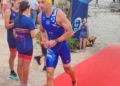 358482763 6711438848901299 3437445938611230869 n Buen papel de Melilla en los Nacionales Escolar y Absoluto de triatlón