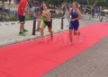 358680207 6711435095568341 2532856853537228586 n Buen papel de Melilla en los Nacionales Escolar y Absoluto de triatlón
