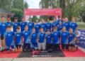 358704808 6711062042272313 6248003904748241075 n Buen papel de Melilla en los Nacionales Escolar y Absoluto de triatlón