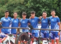 358705166 6711432775568573 6523131553492490258 n Buen papel de Melilla en los Nacionales Escolar y Absoluto de triatlón