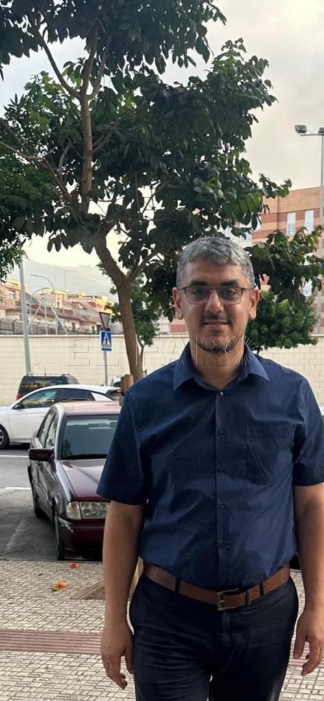 Comisión islámica