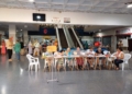 46067064 10f4 400c 9f8f 4e054e7990aa Constituidas con normalidad las 87 mesas electorales de Melilla