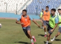 5 1 La UD Melilla entra en el ecuador de la pretemporada
