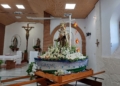 50fb4287 b807 431c b467 099fff6f1fd3 La “reina de los mares” recorre las calles de Melilla