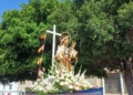 522b1e55 d8bc 448f b1b6 c1ac0b5bbfc8 La “reina de los mares” recorre las calles de Melilla