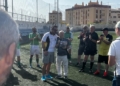 55c579b8 0dde 4b0f addc 21f0cc64d7a0 Merecido homenaje a Juan Antonio Iglesias por el 30 ascenso gimnasta