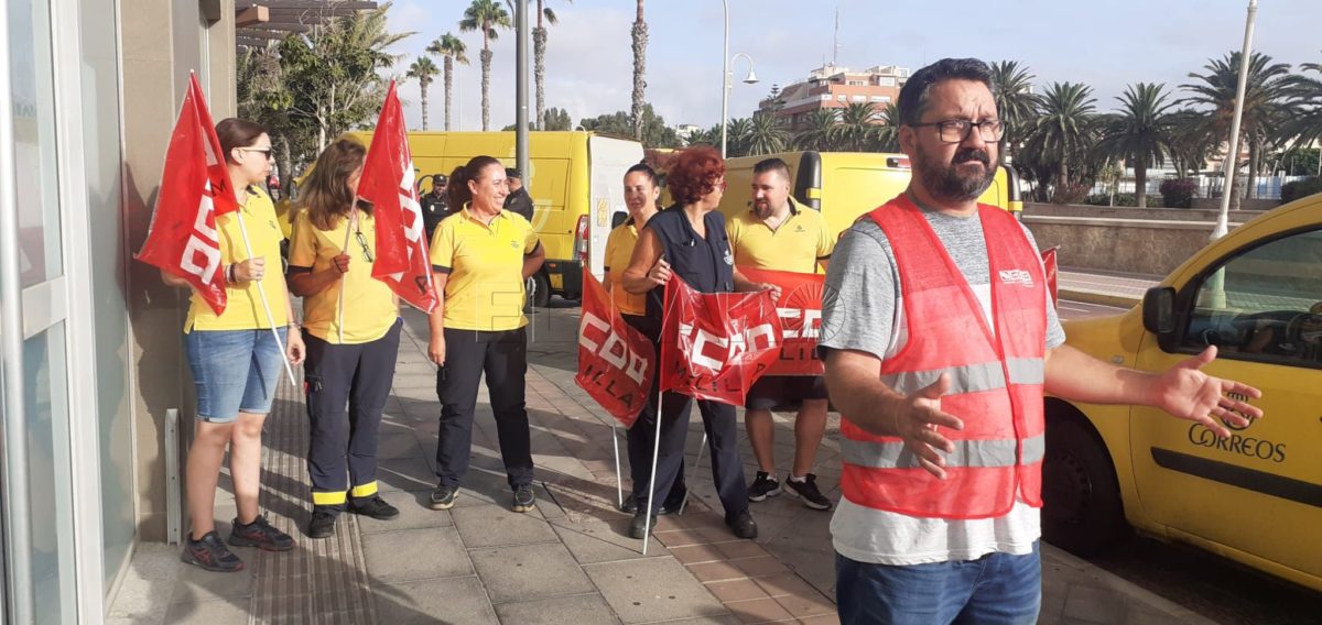 CCOO