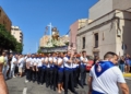 61cc7479 ab89 4d81 9838 9602270eafc7 La “reina de los mares” recorre las calles de Melilla