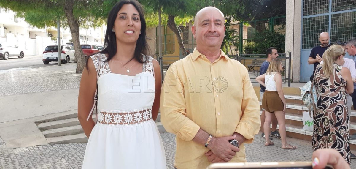 Vox Melilla