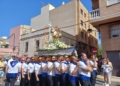 6bc96ecb 21fc 4b13 8ff2 9b23c5ca768c La “reina de los mares” recorre las calles de Melilla