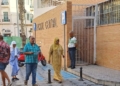 71a47c7e c125 48cd 8e9a 590ca0b93e09 Constituidas con normalidad las 87 mesas electorales de Melilla