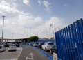 78fa7ef0 1f60 4849 9f54 ab34c9e80c6e Fin de semana de gran afluencia de viajeros de la OPE con miles de vehículos llegando a Melilla
