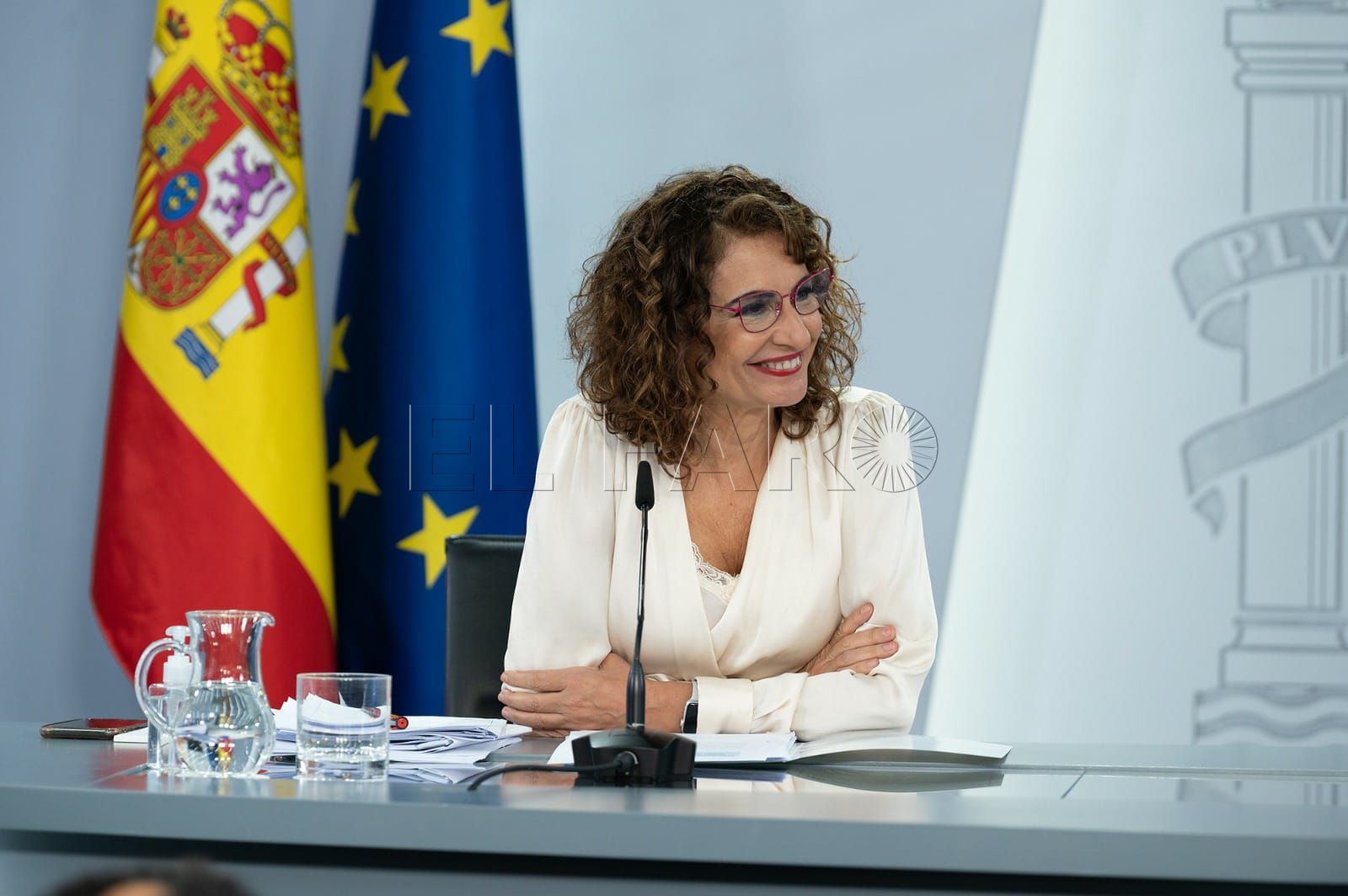 Hacienda ha pagado 20 millones de euros a Melilla en concepto de entregas a cuenta hasta el mes de julio