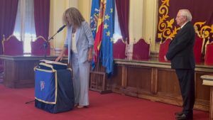7e56887d e84b 4dc5 9b35 4bb78993c8b8 El Gobierno toma posesión y tendrá su primer consejo este miércoles