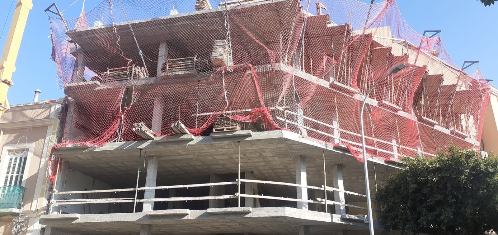 8041e47b da69 425a 987e ae52a9ffc5c0 Melilla se sitúa al borde de la burbuja inmobiliaria