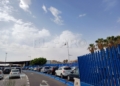 819103da c403 4c64 a849 eef01681452a Fin de semana de gran afluencia de viajeros de la OPE con miles de vehículos llegando a Melilla
