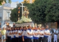 847ab1e1 3b1e 459d 82e6 9bb074d4be1d La “reina de los mares” recorre las calles de Melilla