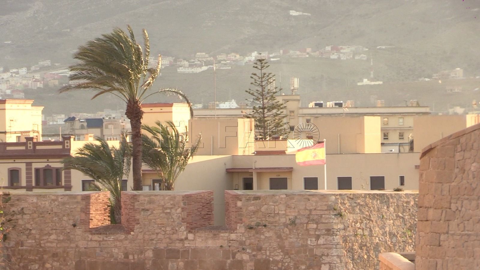 991659bd 873f 4565 993c 312f4907cc55 Previsión del tiempo en Melilla: miércoles 12 de julio de 2023