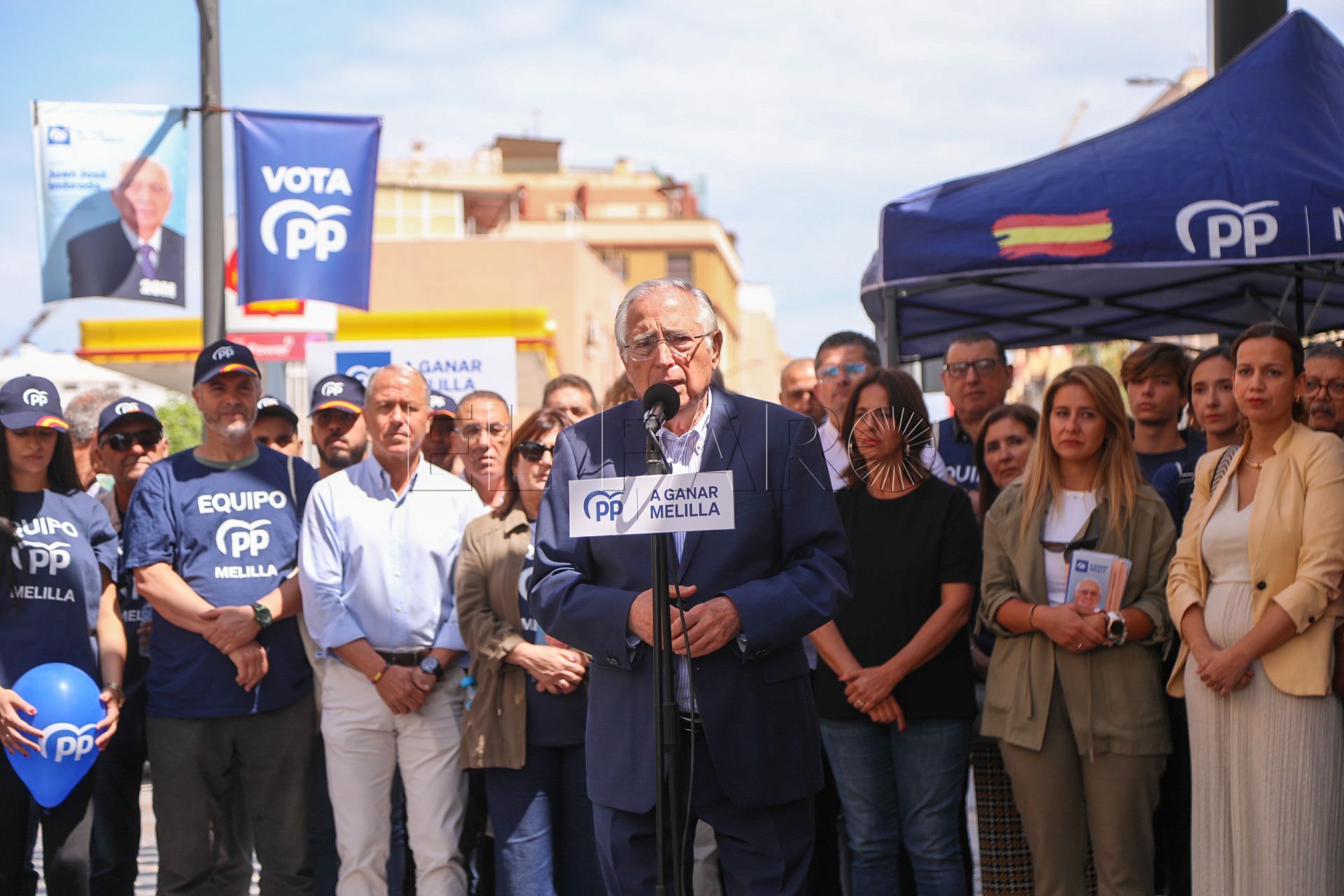 9de65613 d1af 49db 84bf 2dd8049eb861 El Gobierno tomará posesión el próximo martes