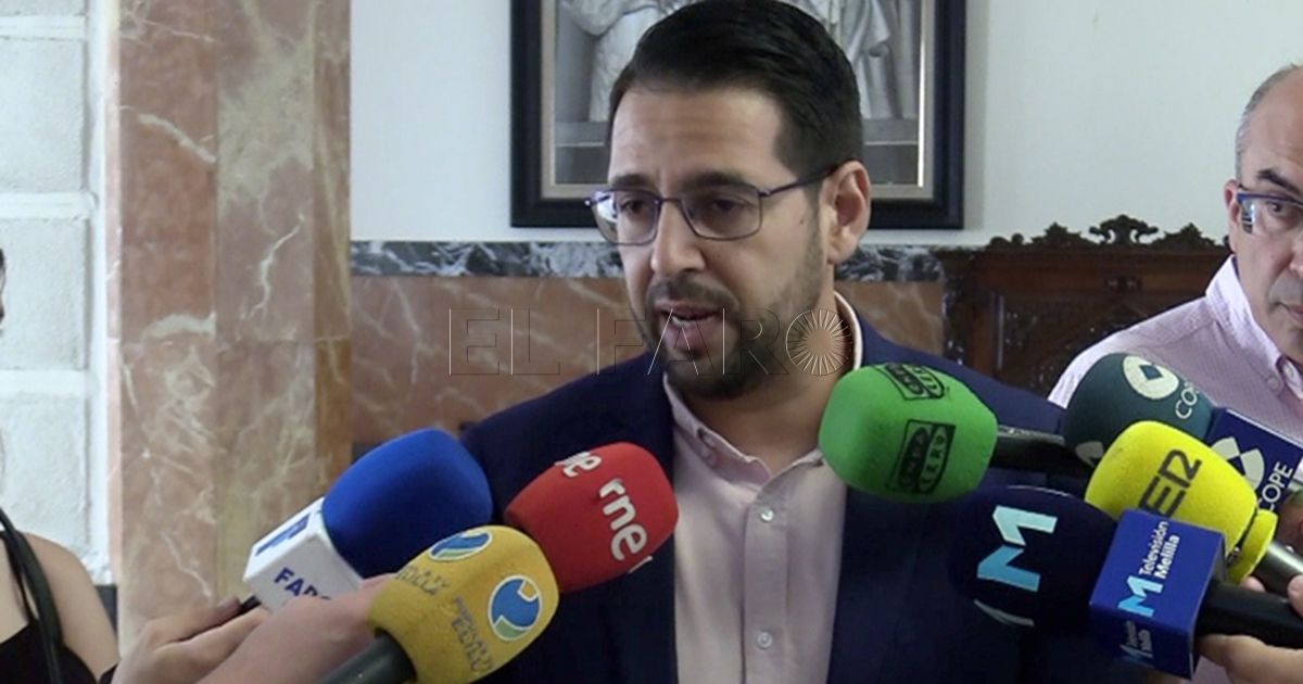 Azmani Amin Azmani anuncia una moción "al parcheo" de la bonificación del 50%