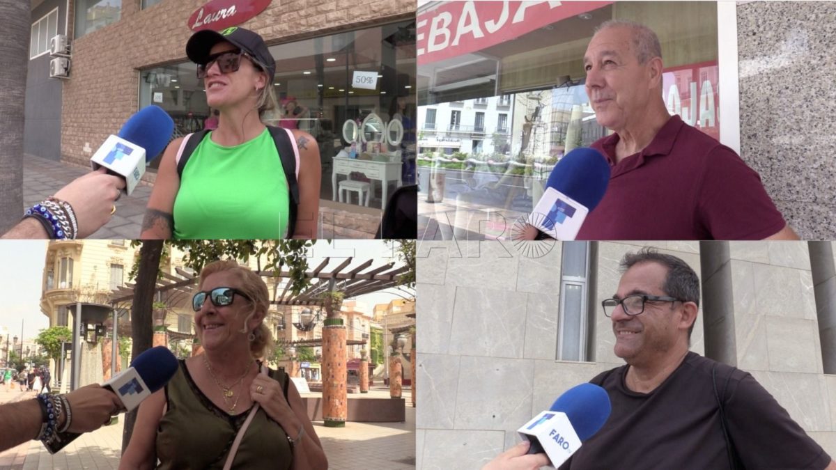 La Encuesta| ¿Ha seguido el tema de la boda de Tamara Falcó?