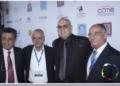 Boutayeb con Abassi y Tlili España, el país que concursará con más películas en el próximo Festival de Cine de Nador