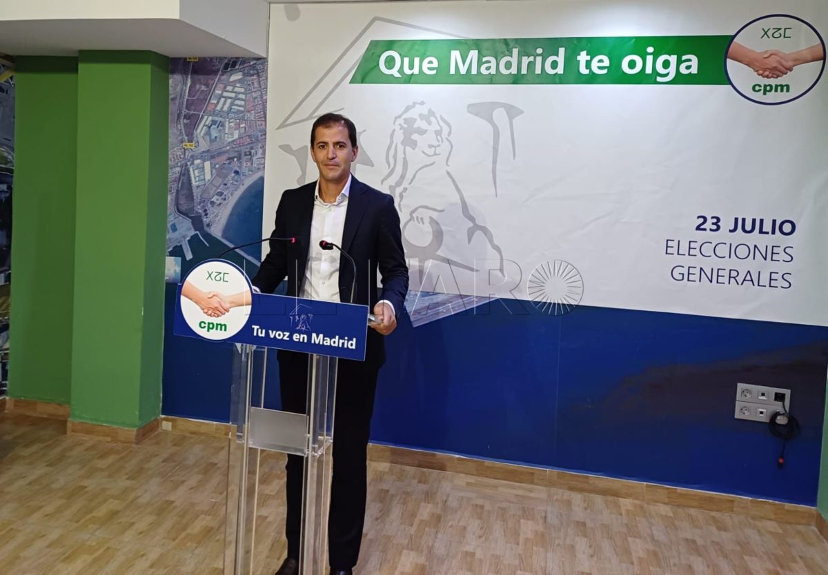 Bussian 2 e1689598204702 CpM cree que el Partido Popular busca una repetición electoral