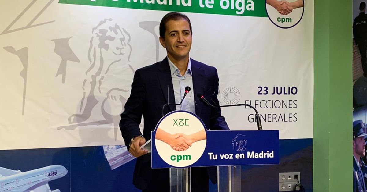 Bussian CpM señala al PP, PSOE y a la Confederación Hidrográfica por los cortes de agua
