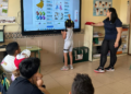 Captura de pantalla 2023 07 09 a las 13.42.01 Treviño clausura el primer taller estival de infantil y primaria desarrollado por CentrosD2