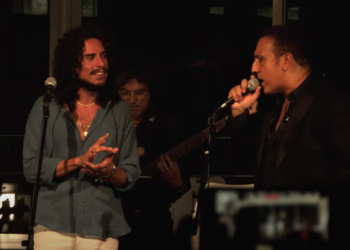 Captura de pantalla 2023 07 12 a las 12.58.52 Kiki Morente y Enrique Heredia 'Negri' actúan este viernes en Música a la Luna