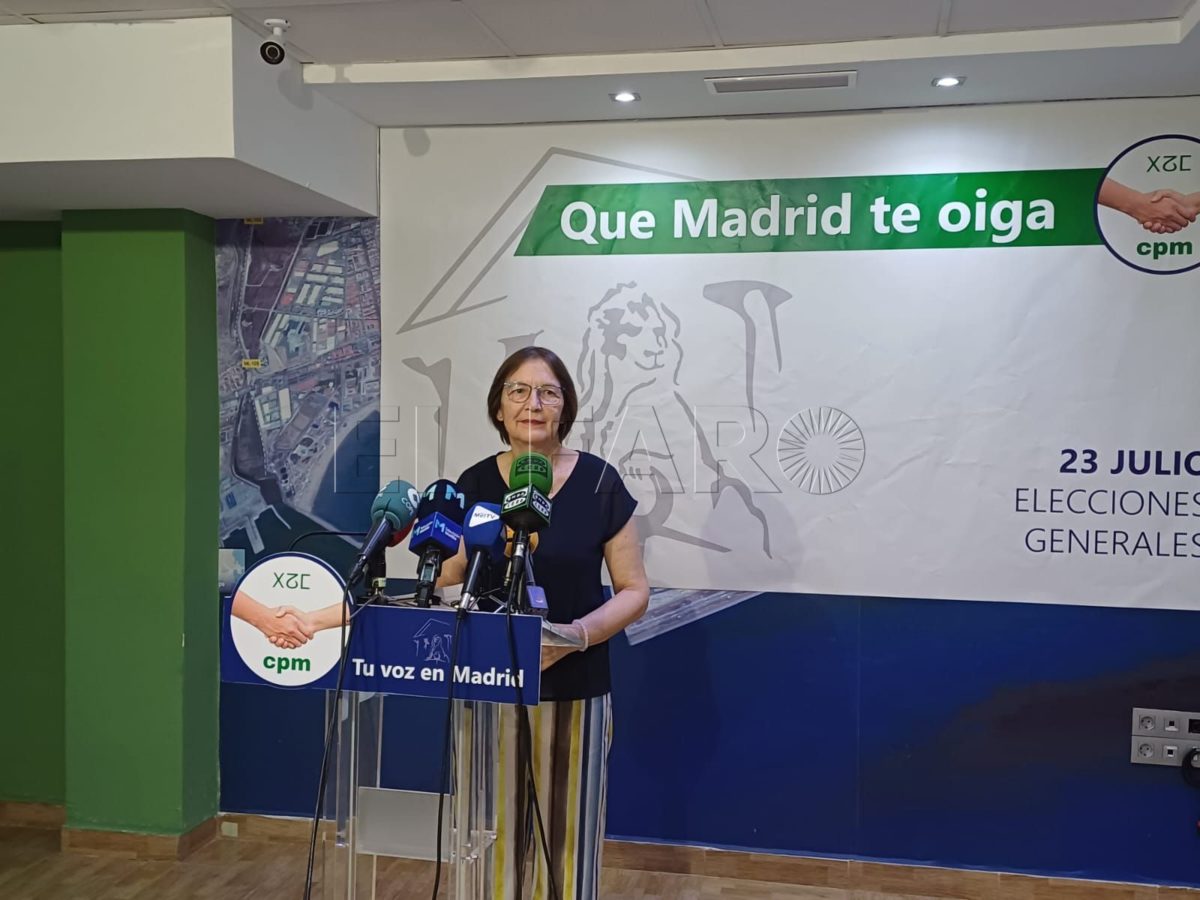 Cecilia 1 e1689686238998 CpM muestra su apoyo a los soldados de tropa y marinería