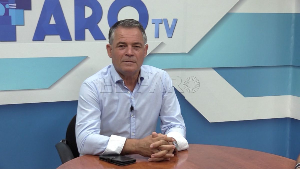 Cucho e1690561149231 Cucho Villena: "El mayor reto al que me enfrento es la limpieza, es lo que está demandando la ciudadanía"