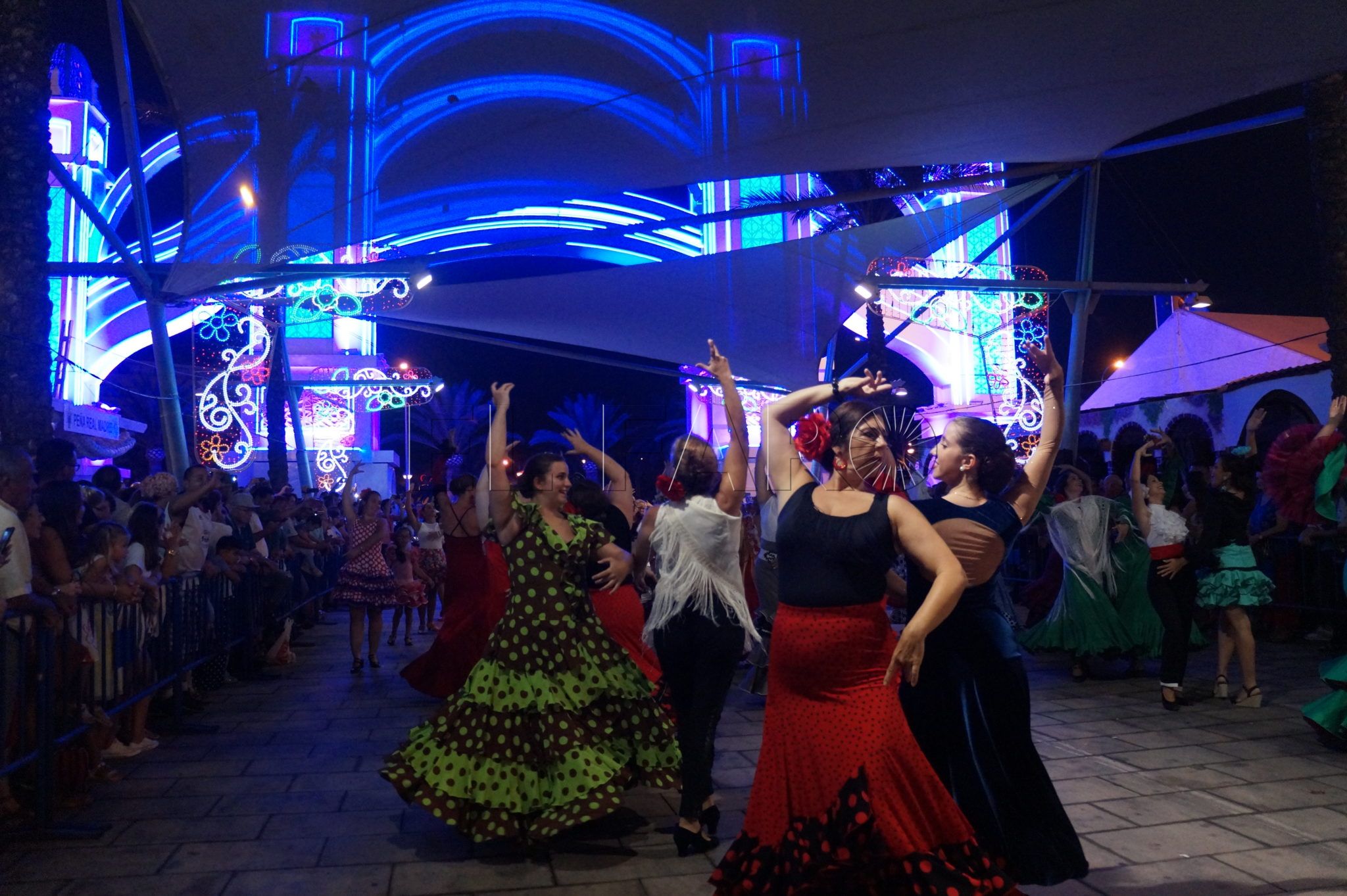 DSC08134 2048x1363 1 Ya hay fecha para la Feria de Melilla: del 2 al 10 de septiembre