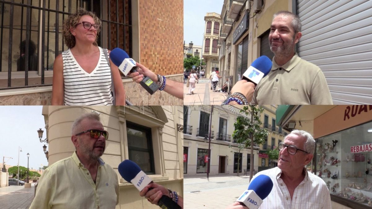 Encuesta elecciones e1689964938509 La Encuesta| ¿Piensa que esta campaña electoral ha sido más tranquila que la de mayo?