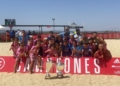 F0rVBgjWIAA6tbe La Peña Real Madrid y el Melilla son cuarto y quinto en sus respectivos nacionales