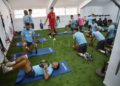 F1n8f08WwAEygsw 1 Final de la primera semana de trabajo de pretemporada de la UD Melilla