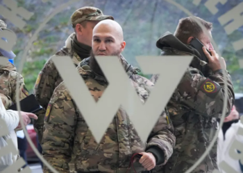 FOTO 1 El día que marca un punto de inflexión en la Rusia recinte