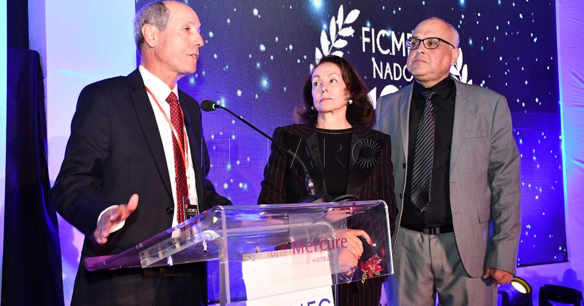 Festival Cine España, el país que concursará con más películas en el próximo Festival de Cine de Nador