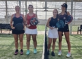IV Open Absoluto de Pádel “XXIII Trofeo Virgen del Carmen”