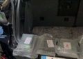 Foto 4 1 La Policía Nacional da un nuevo golpe al narcotráfico que introducía cocaína en Melilla