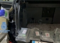 Foto 5 2 La Policía Nacional da un nuevo golpe al narcotráfico que introducía cocaína en Melilla