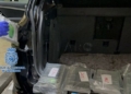 Foto 6 La Policía Nacional da un nuevo golpe al narcotráfico que introducía cocaína en Melilla