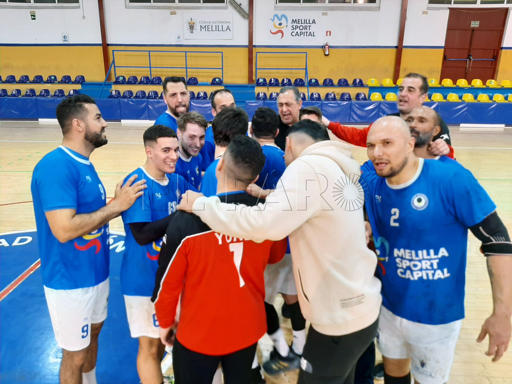 FsiuOUVXwAEbJNZ Pablo Torres es renovado como técnico en el CD Virgen de la Victoria