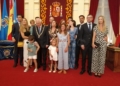 IMBRODA IMBESTIDURA 13 Imbroda anuncia que este será su último mandato