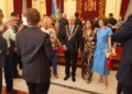 IMBRODA IMBESTIDURA 16 Imbroda anuncia que este será su último mandato