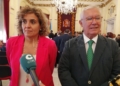 IMBRODA IMBESTIDURA 18 Imbroda anuncia que este será su último mandato